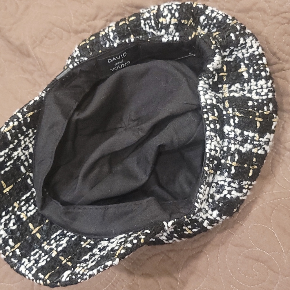 Cap - Picture 2 of 3